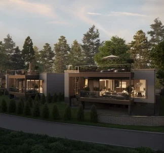 EXTERIOR evening  final 1