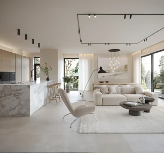 Svedjeholmen White Halo living room02 hq visu24 fi 1